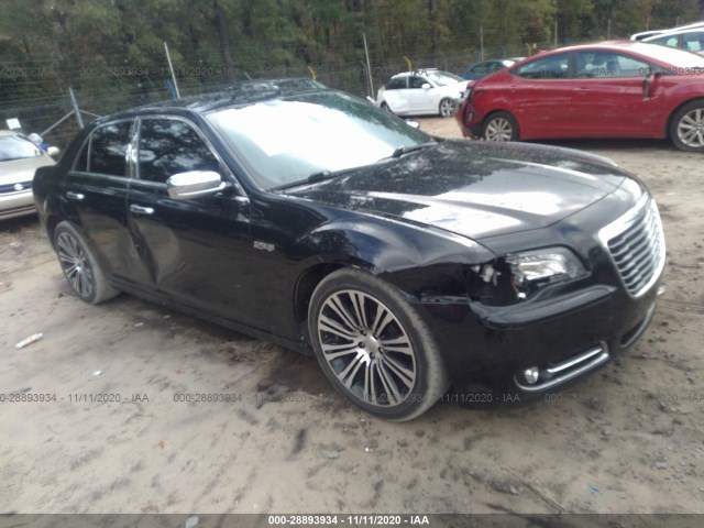 chrysler 300 2013 2c3ccabt6dh691073