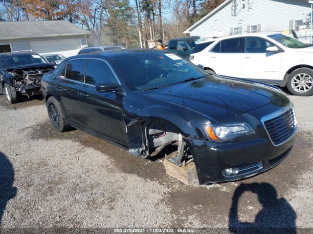 chrysler 300 2014 2c3ccabt6eh145262