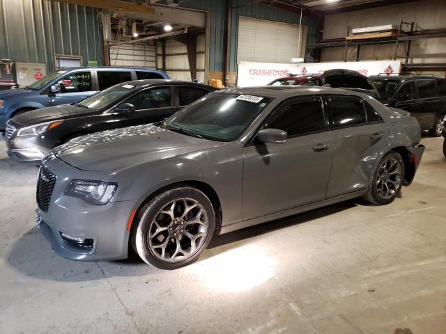 chrysler 300 2017 2c3ccabt6hh603614