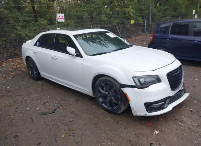 chrysler 300 2021 2c3ccabt6mh590230