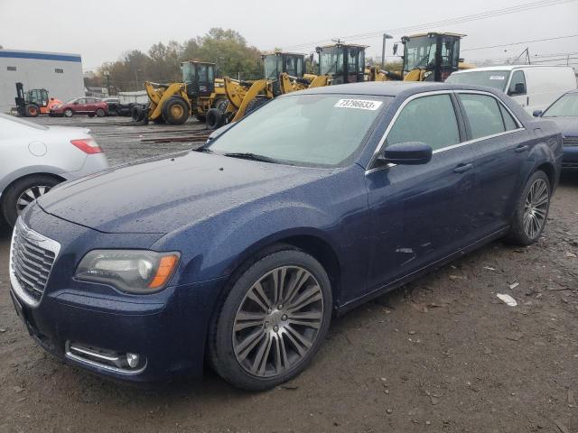 chrysler 300 2013 2c3ccabt7dh672449