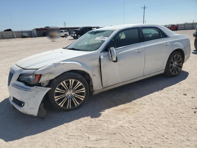 chrysler 300 s 2014 2c3ccabt7eh138823