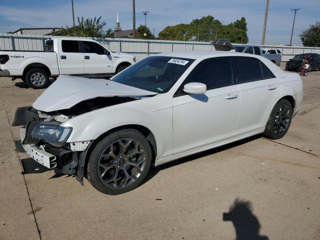 chrysler 300 s 2015 2c3ccabt8fh743452