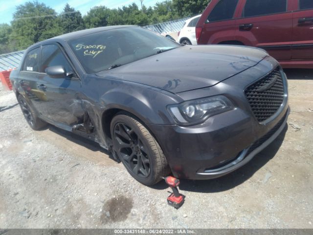 chrysler 300 2015 2c3ccabt8fh864420