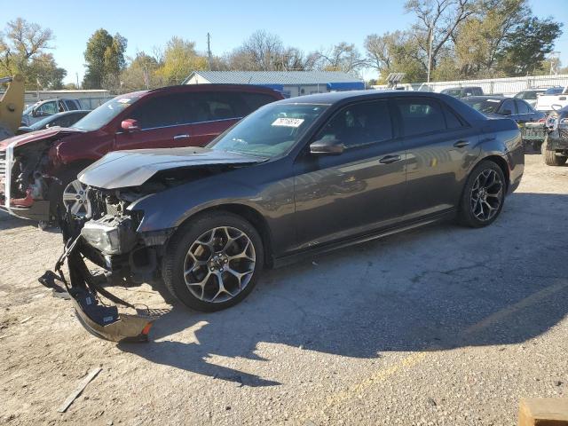 chrysler 300 s 2015 2c3ccabt8fh921196