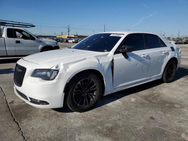 chrysler 300 2015 2c3ccabt8fh921893