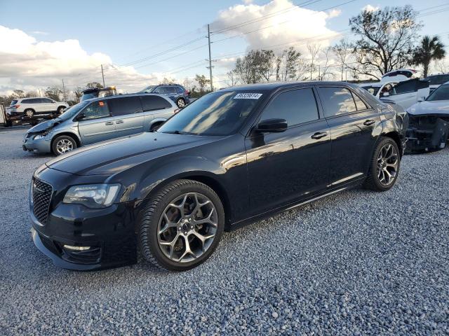 chrysler 300 s 2018 2c3ccabt8jh177172