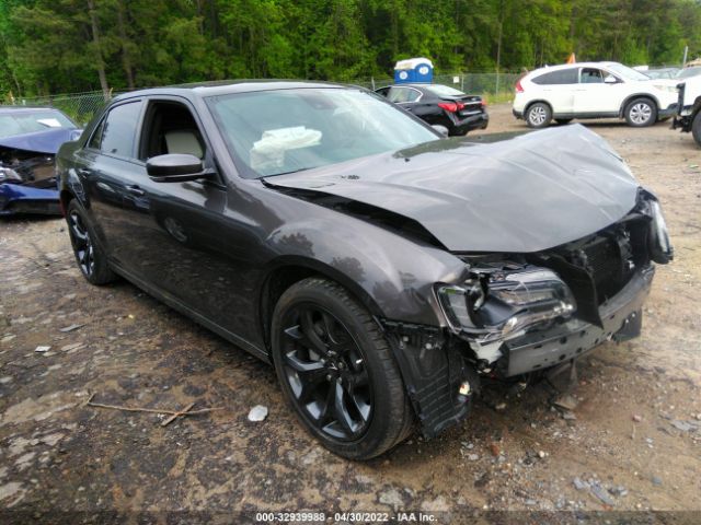 chrysler 300 2021 2c3ccabt8mh570755