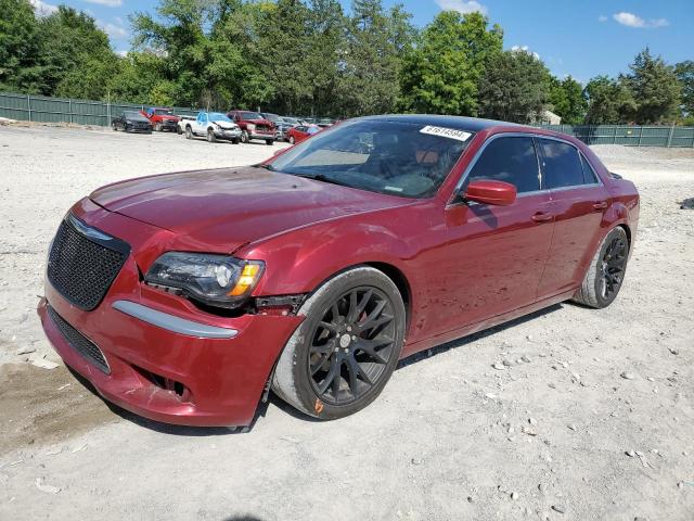 chrysler 300 2013 2c3ccabt9dh644281