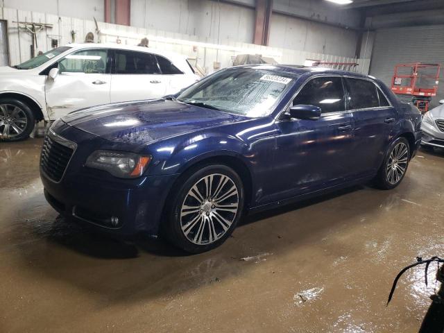 chrysler 300 s 2013 2c3ccabt9dh672436