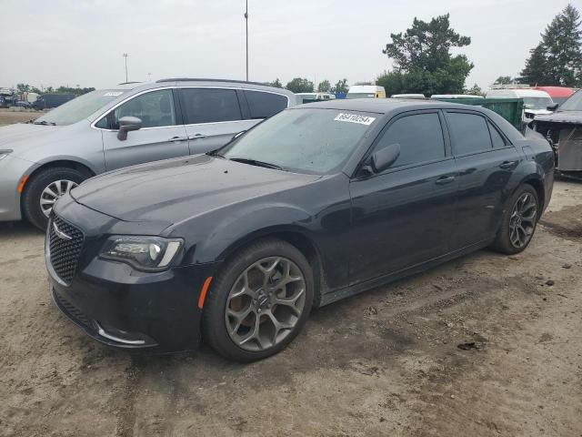 chrysler 300 s 2015 2c3ccabt9fh780624