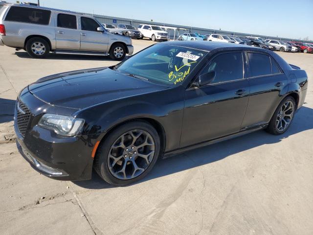 chrysler 300 2016 2c3ccabt9gh262787