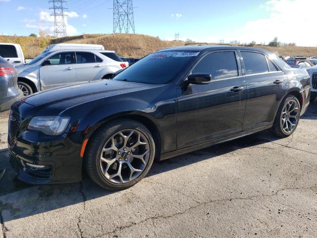 chrysler 300 s 2018 2c3ccabt9jh214651