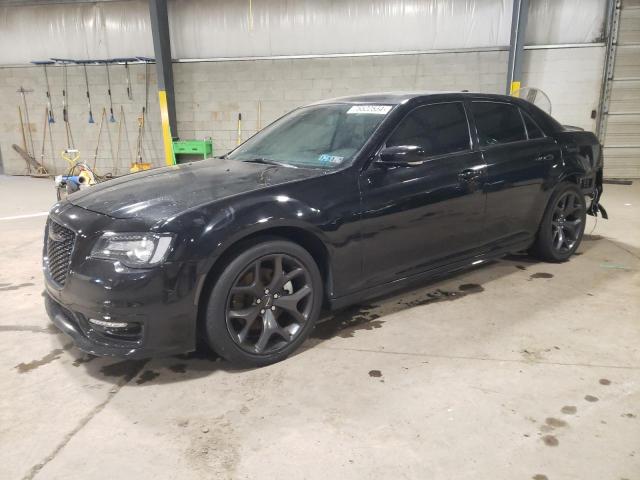 chrysler 300 s 2021 2c3ccabt9mh508989