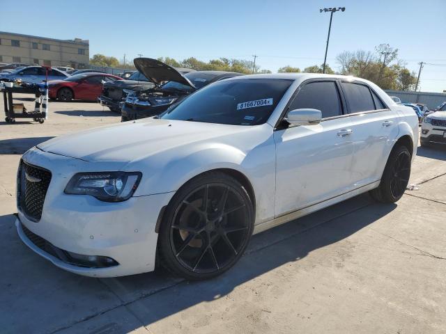 chrysler 300 s 2016 2c3ccabtxgh212691