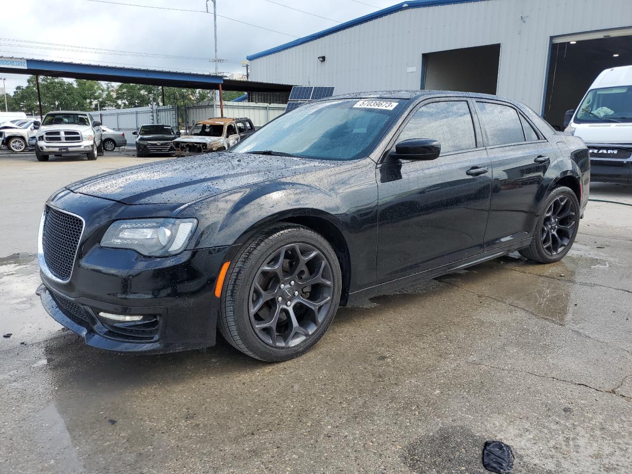 chrysler 300 2020 2c3ccabtxlh239092