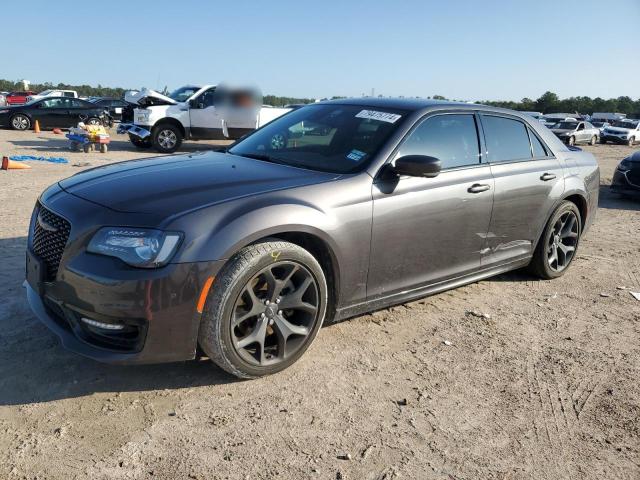 chrysler 300 s 2022 2c3ccabtxnh205382