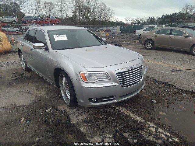 chrysler 300 2012 2c3ccacg0ch221735