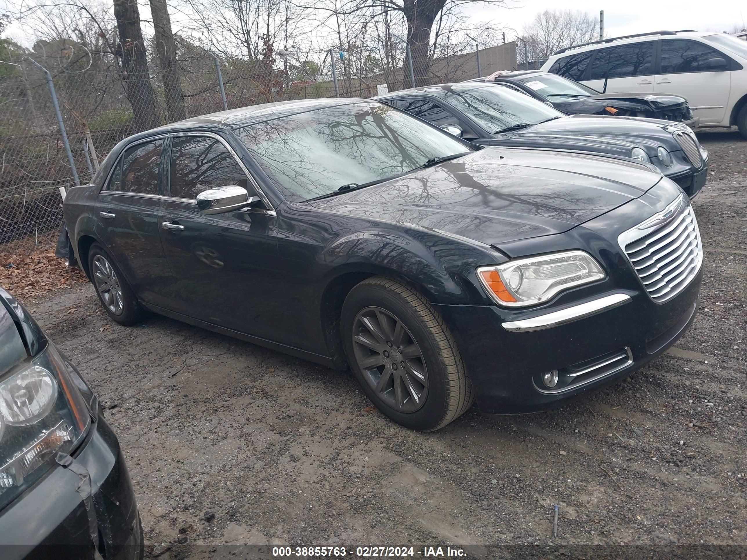 chrysler 300 2012 2c3ccacg0ch228975