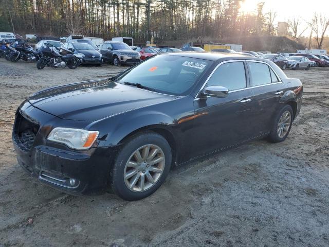 chrysler 300 limite 2012 2c3ccacg1ch223963