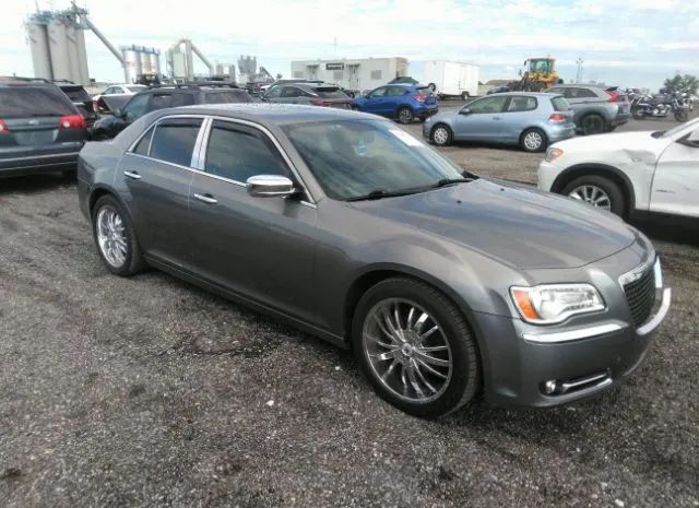 chrysler 300 2012 2c3ccacg1ch273570