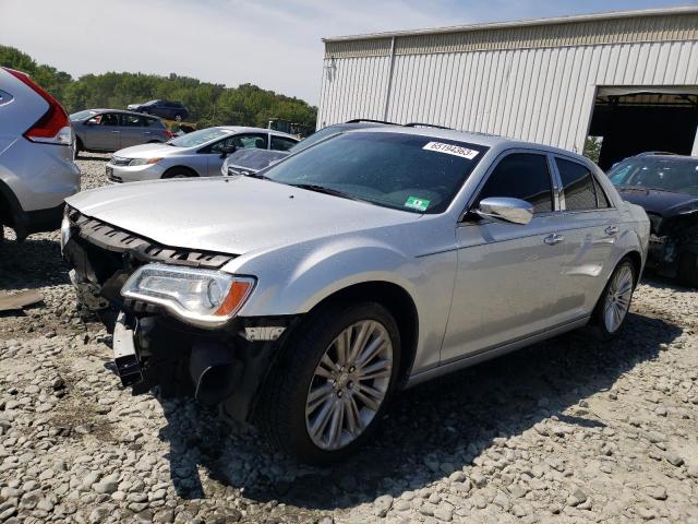 chrysler 300 2012 2c3ccacg1ch274573