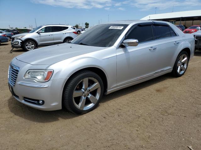 chrysler 300 2012 2c3ccacg2ch114444