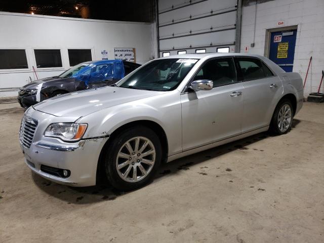 chrysler 300 2012 2c3ccacg2ch136525