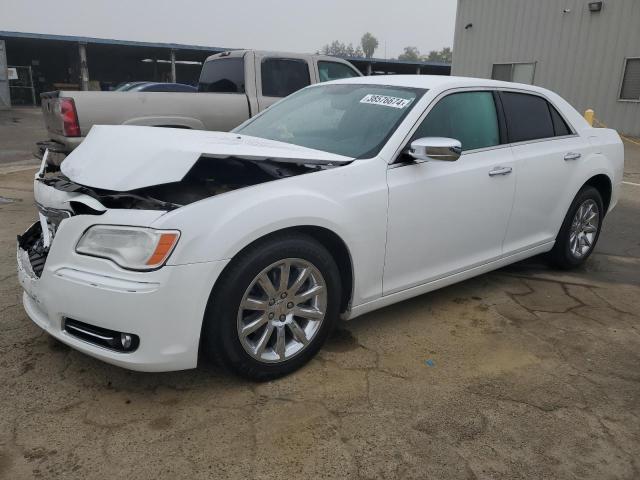 chrysler 300 2012 2c3ccacg2ch221350