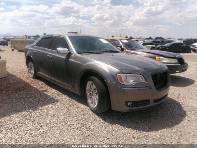 chrysler 300 2012 2c3ccacg2ch249343