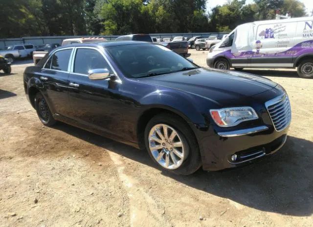 chrysler 300 2012 2c3ccacg2ch274839