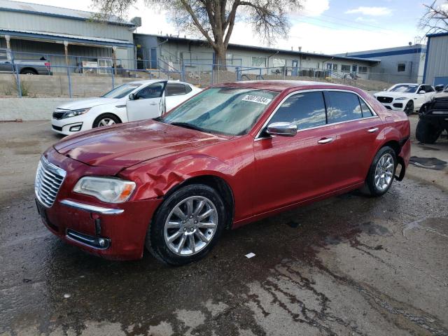 chrysler 300 2012 2c3ccacg3ch221311