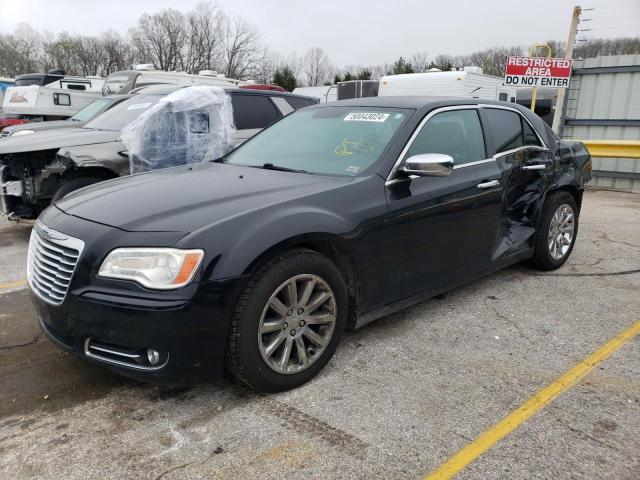 chrysler 300 2012 2c3ccacg3ch249612