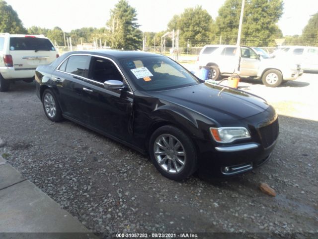 chrysler 300 2012 2c3ccacg3ch250629