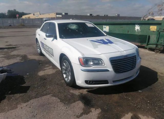 chrysler 300 2012 2c3ccacg4ch221656