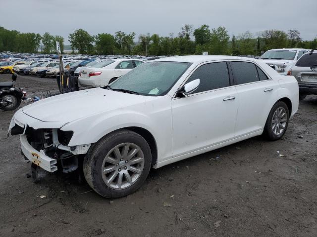 chrysler 300 2012 2c3ccacg4ch266046