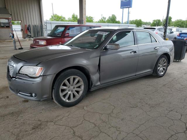 chrysler 300 2012 2c3ccacg5ch212786