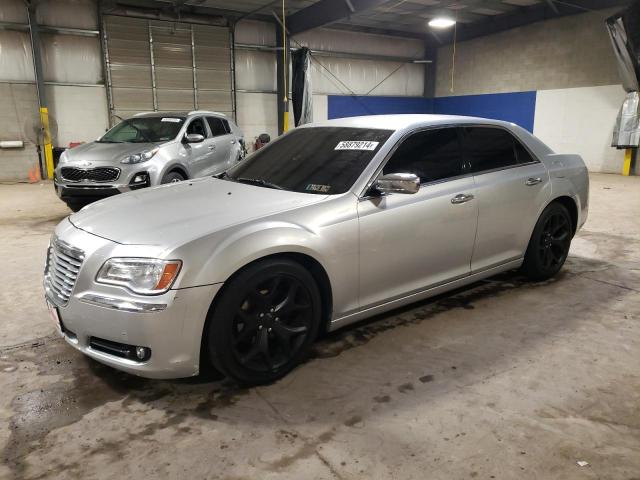 chrysler 300 2012 2c3ccacg5ch223285