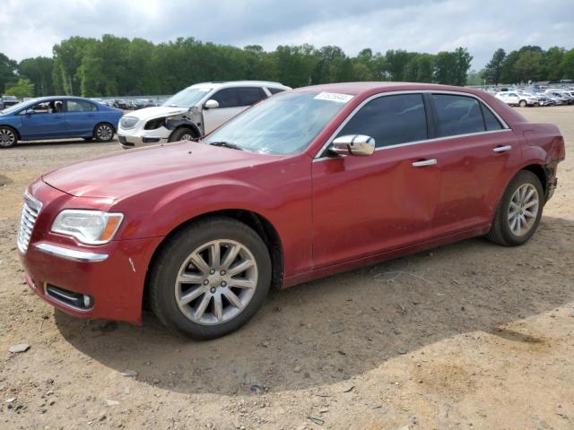 chrysler 300 2012 2c3ccacg5ch263432