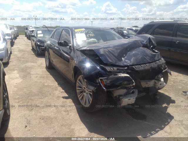 chrysler 300 2012 2c3ccacg5ch277928