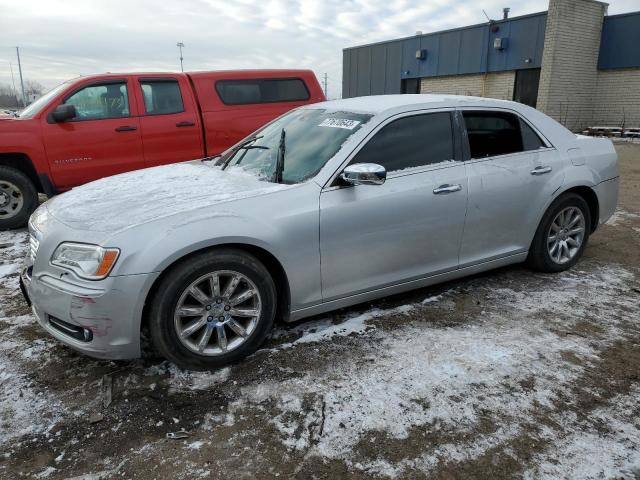 chrysler 300 2012 2c3ccacg5ch288492