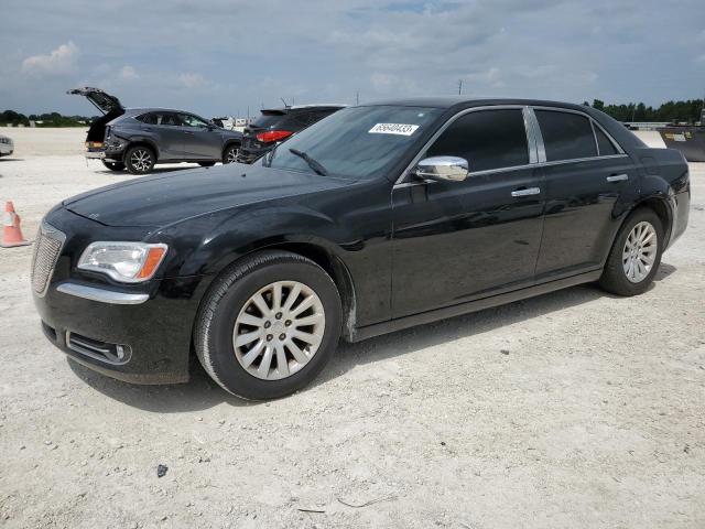 chrysler 300 2012 2c3ccacg6ch175635