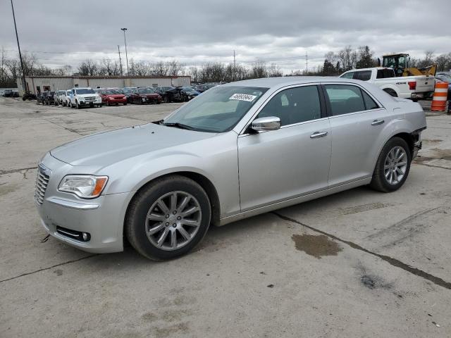 chrysler 300 2012 2c3ccacg6ch199370