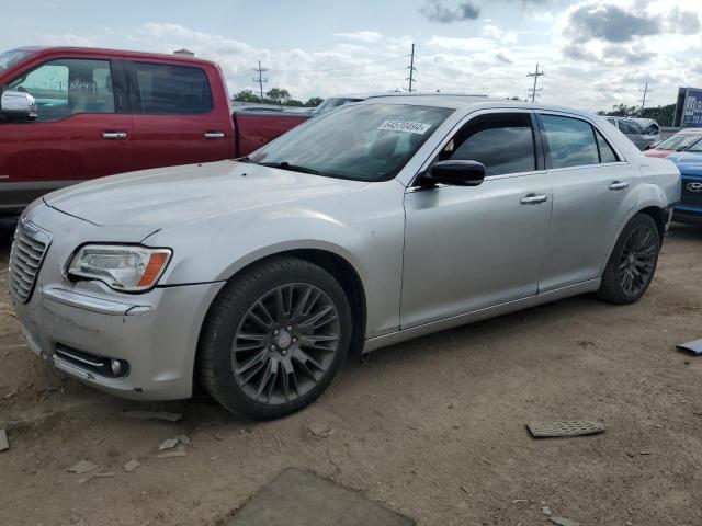 chrysler 300 2012 2c3ccacg6ch200582