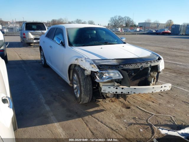 chrysler 300 2012 2c3ccacg6ch221755