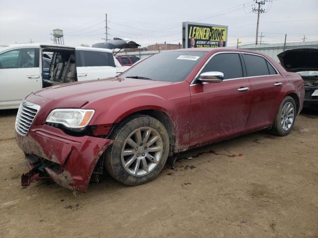 chrysler 300 2012 2c3ccacg6ch251709