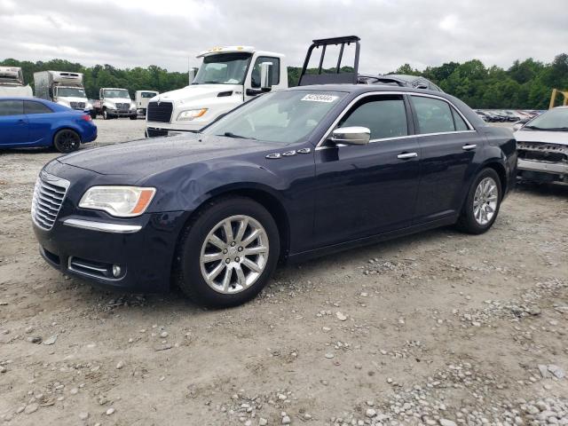 chrysler 300 2012 2c3ccacg6ch265688