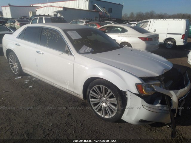 chrysler 300 2012 2c3ccacg7ch223076