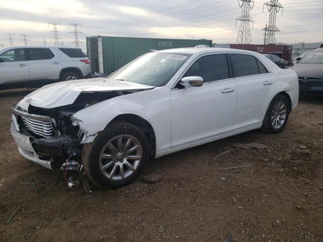 chrysler 300 limite 2012 2c3ccacg8ch223118