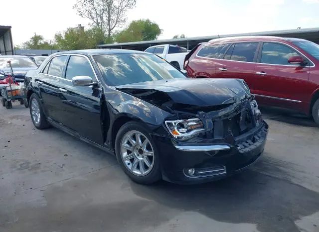 chrysler 300 2012 2c3ccacg8ch249783